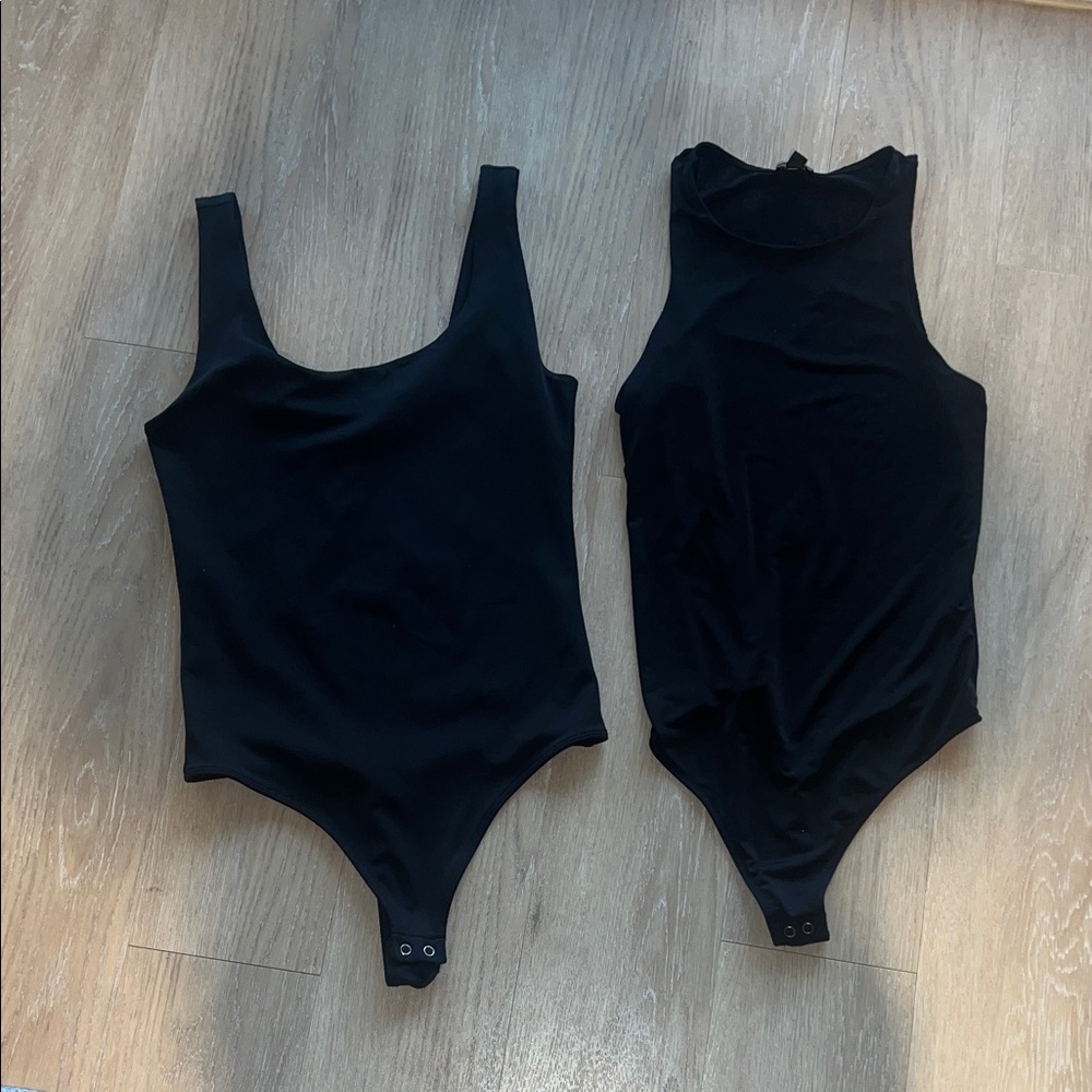 Express Body Contour Bodysuits